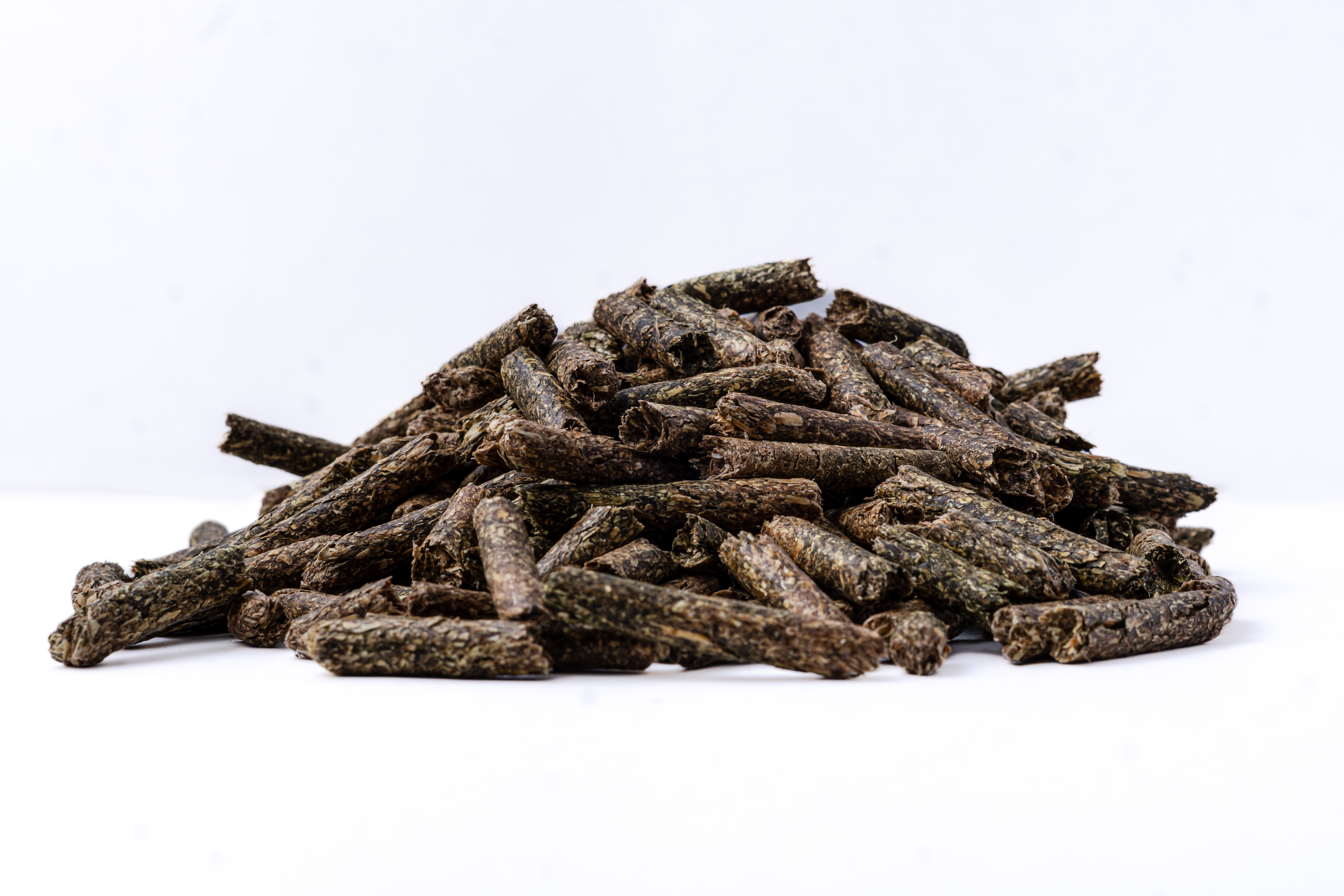 Alfalfa Deshidratada